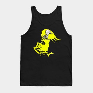 Spithulhu Variant Tank Top